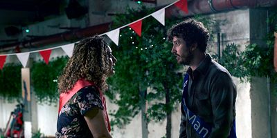 poster de la série Raisons et sentiments