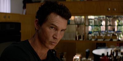 poster de la série Ce qui reste