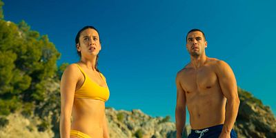 poster de la série Les portes ouvertes