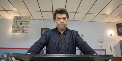 poster de la série Ne vous vengez point vous-mêmes, mais laissez agir la colère de Dieu