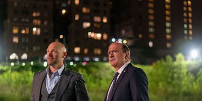 poster de la série Rock of Eye