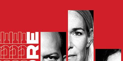 poster de la série 