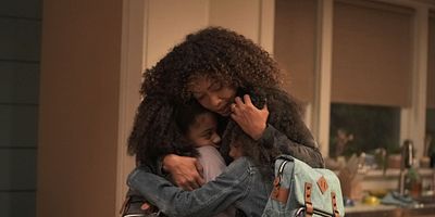 poster de la série Paranormal