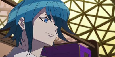 poster de la série What I Wanted To See