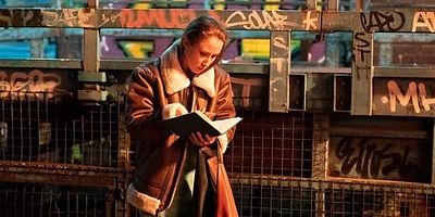 poster de la série L'ami crasseux