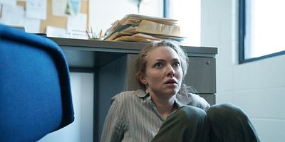 poster de la série Jus détox