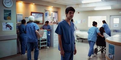poster de la série 