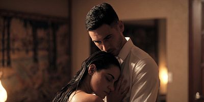 poster de la série Les rumeurs mentent