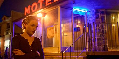 poster de la série Aucune excuse