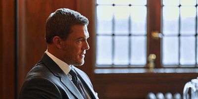 poster de la série Le papier c'est la clé