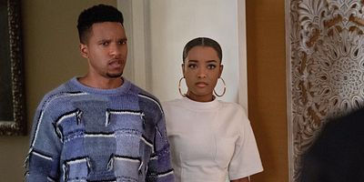 poster de la série Un combat à la loyale ?