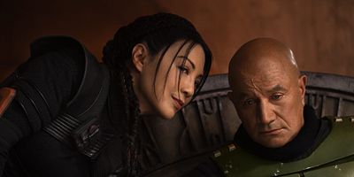 poster de la série Chapitre 3