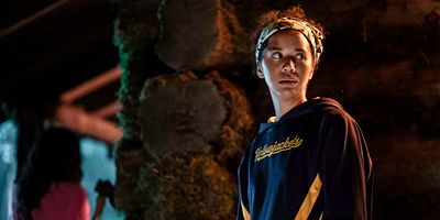 poster de la série Dollhouse