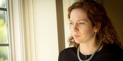 poster de la série Inégalité des chances