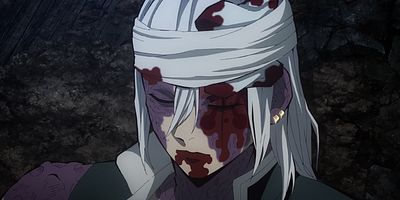 poster de la série À chaque réincarnation