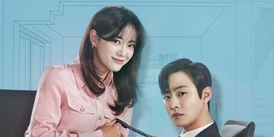 poster de la série 