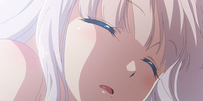 poster de la série I'll Change My Clothes !