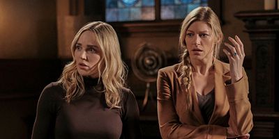 poster de la série Knocked Down, Knocked Up