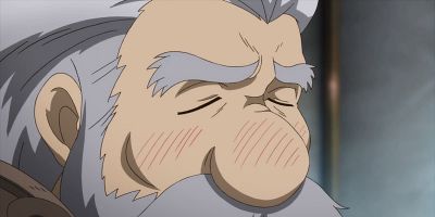 poster de la série Une chasse à l’ours, une princesse, un bain et un monstre