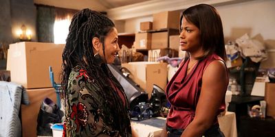 poster de la série Démarchage