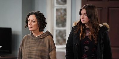 poster de la série Sex, Lies and House Hunting