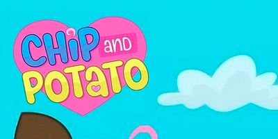 poster de la série La fête foraine / La pétulante Mme Baleine