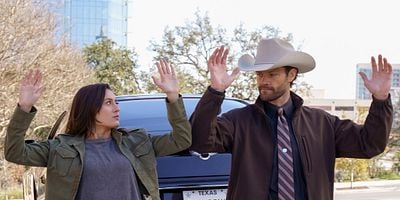 poster de la série Nudge