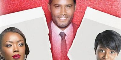 poster de la série Mystérieuse disparition