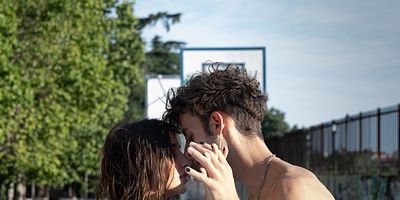 poster de la série Sandra