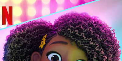 poster de la série Bienvenue dans le monde de Karma