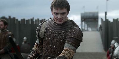 poster de la série Le pont