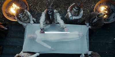 poster de la série Miracle