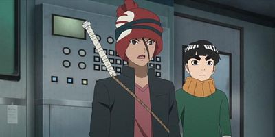 poster de la série Un tueur à bord