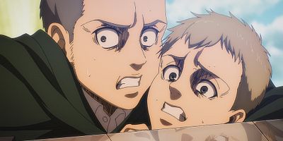 poster de la série Amour-propre