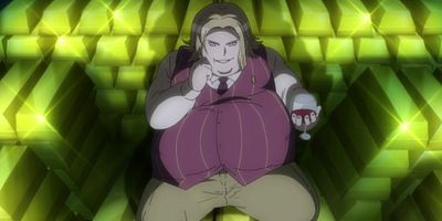 poster de la série Tribe-Packed XB Tourney