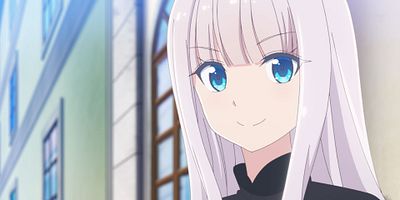 poster de la série I Am the Strongest !