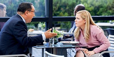 poster de la série Employee Morale