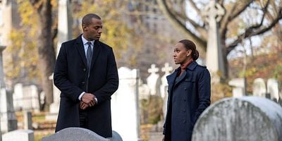 poster de la série Fairytale Wedding