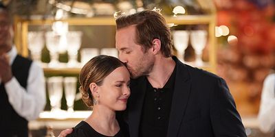 poster de la série C'est du gâteau