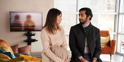 poster de la série Joyeuses pensées