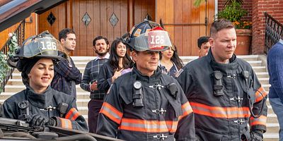poster de la série L'oiseau