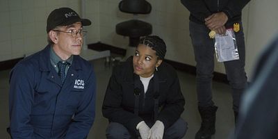 poster de la série Première mission