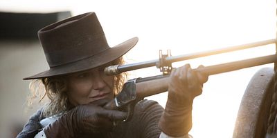 poster de la série La course des nuages