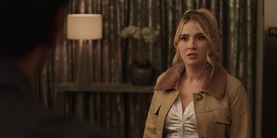 poster de la série Une réunion pleine de surprises