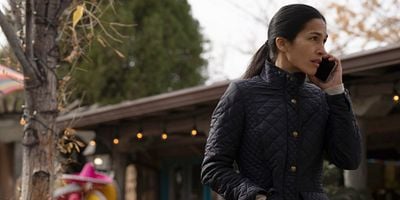 poster de la série Retour sous haute tension