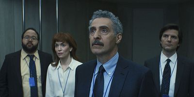 poster de la série A perpétuité