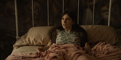 poster de la série Poisson