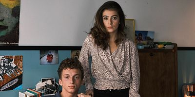 poster de la série Martin