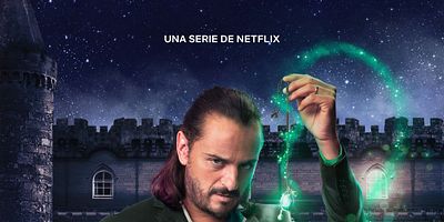 poster de la série Si tu ne reviens pas