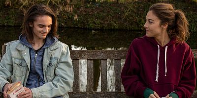 poster de la série Nature morte